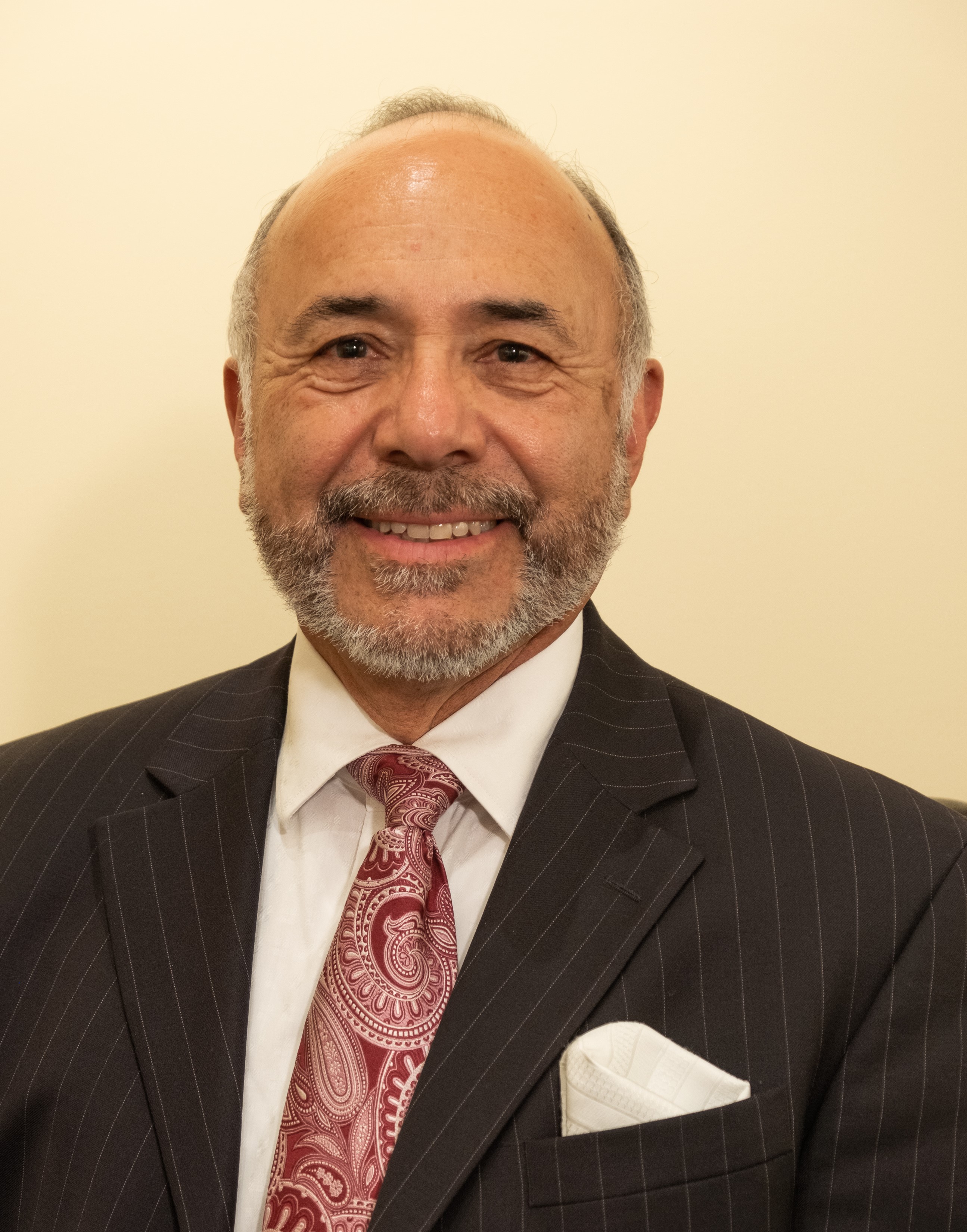 Daniel Villa
