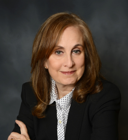 Gloria Saltzman