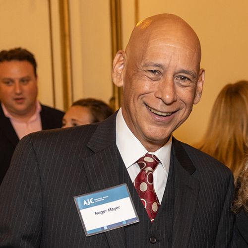 Roger Meyer