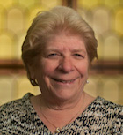 Cathie Cline Sheldon