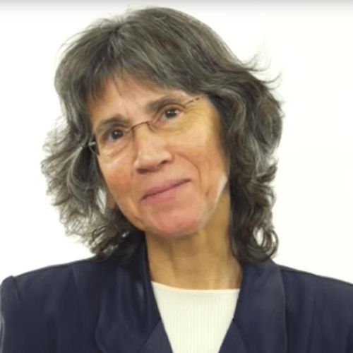 Cheryl Bartky