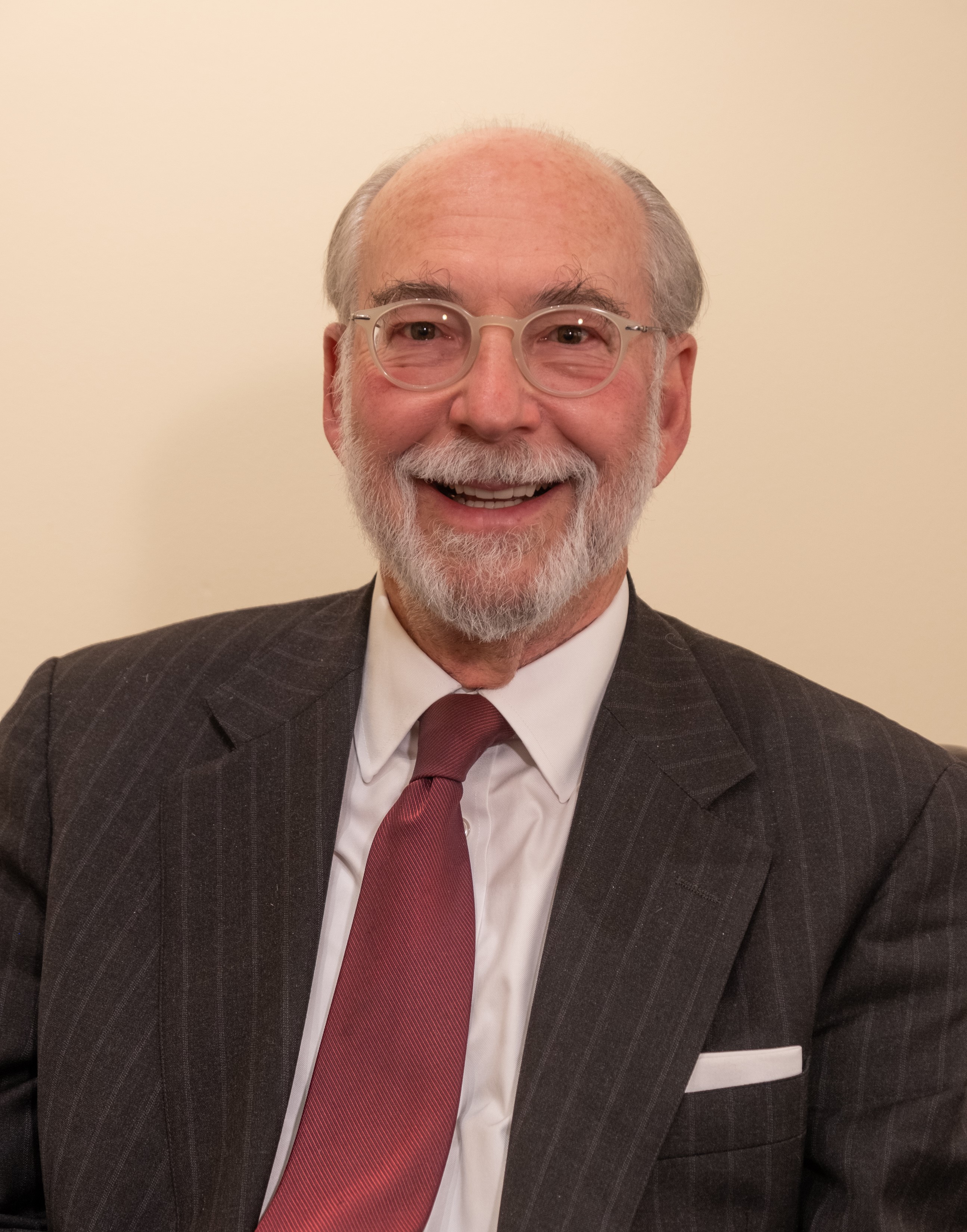 Samuel J. Salkin